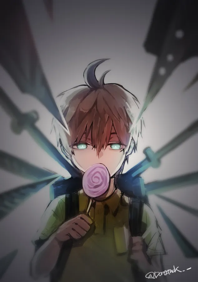 Child Emperor Wallpapers