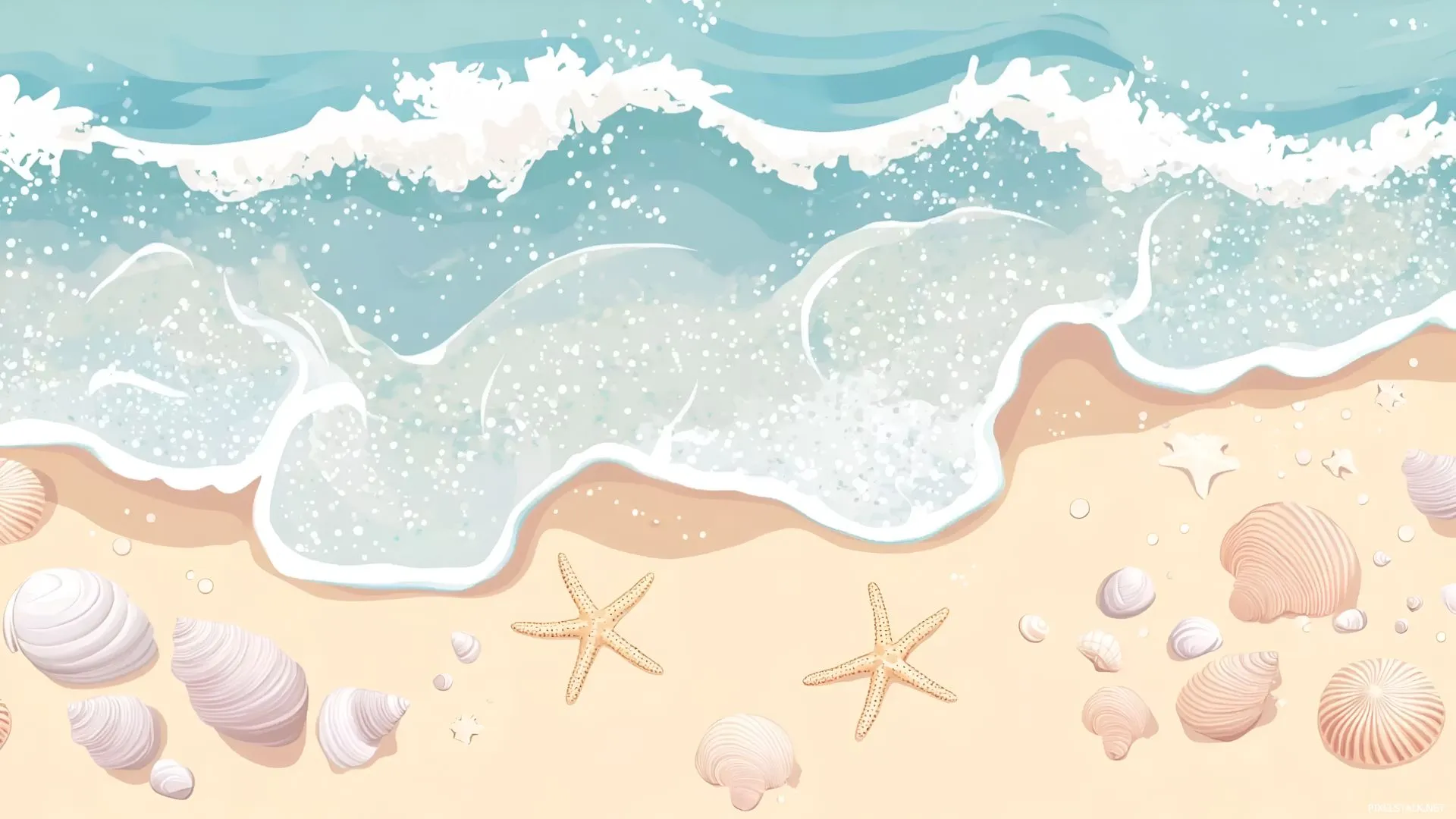 Cute Ocean Wallpapers
