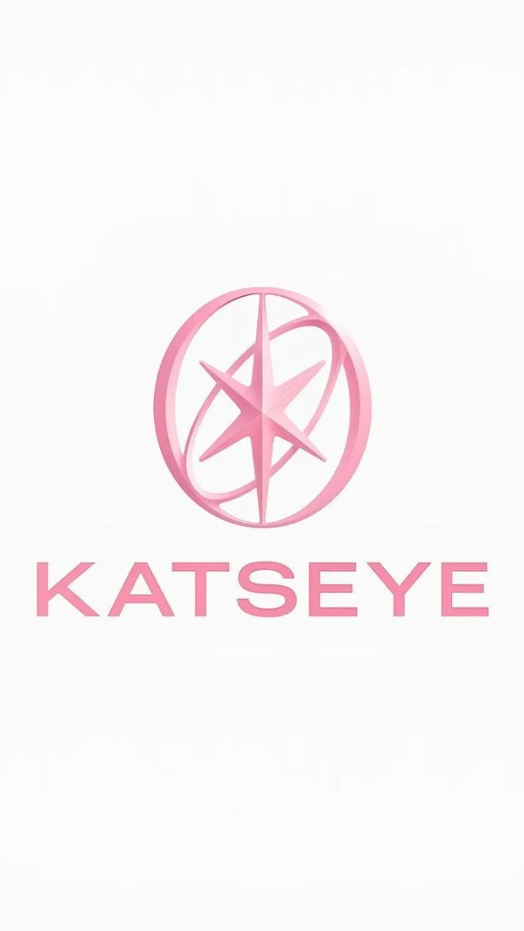 Katseye Logo Wallpapers