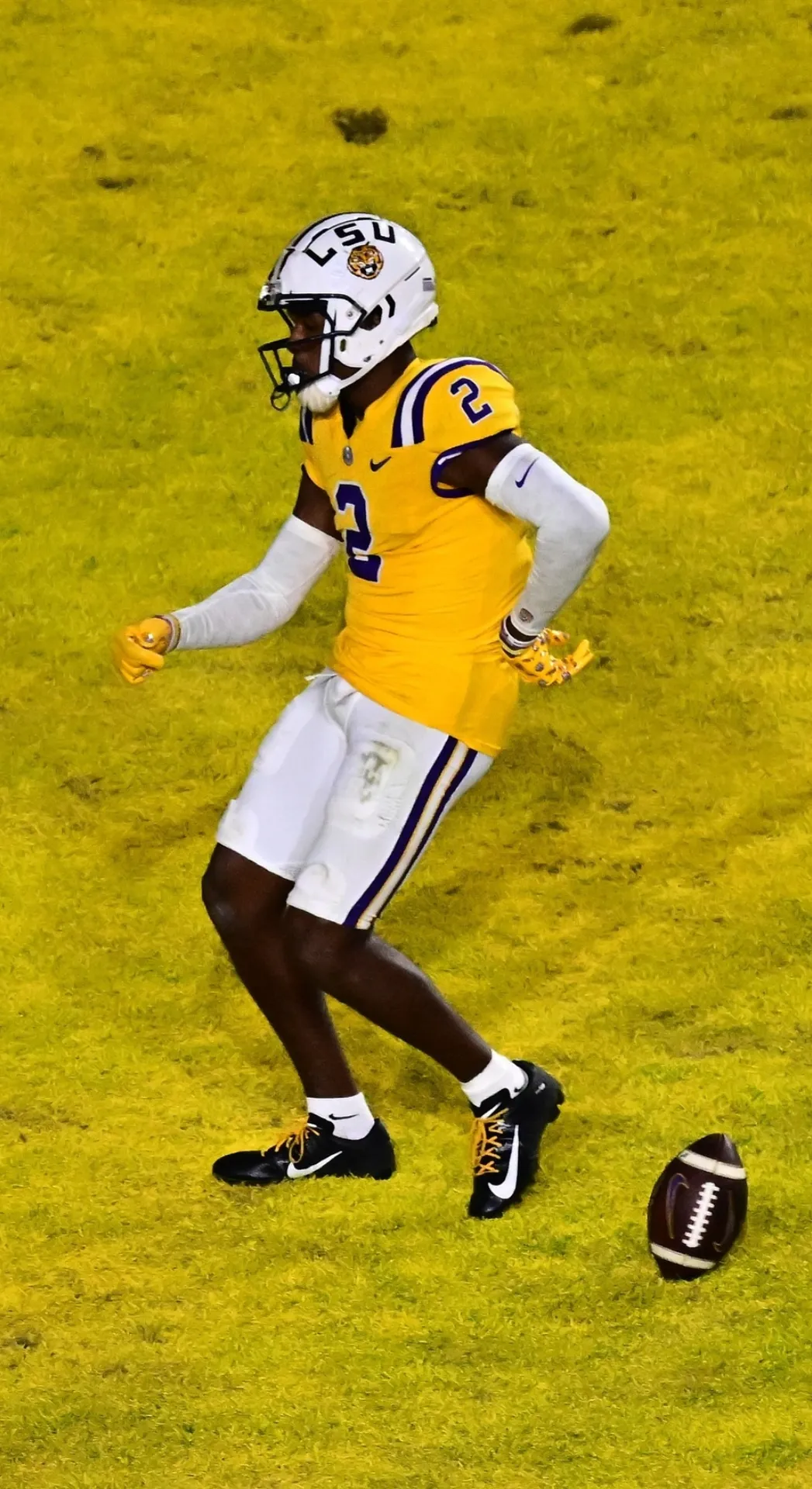 Kyren Lacy Wallpapers