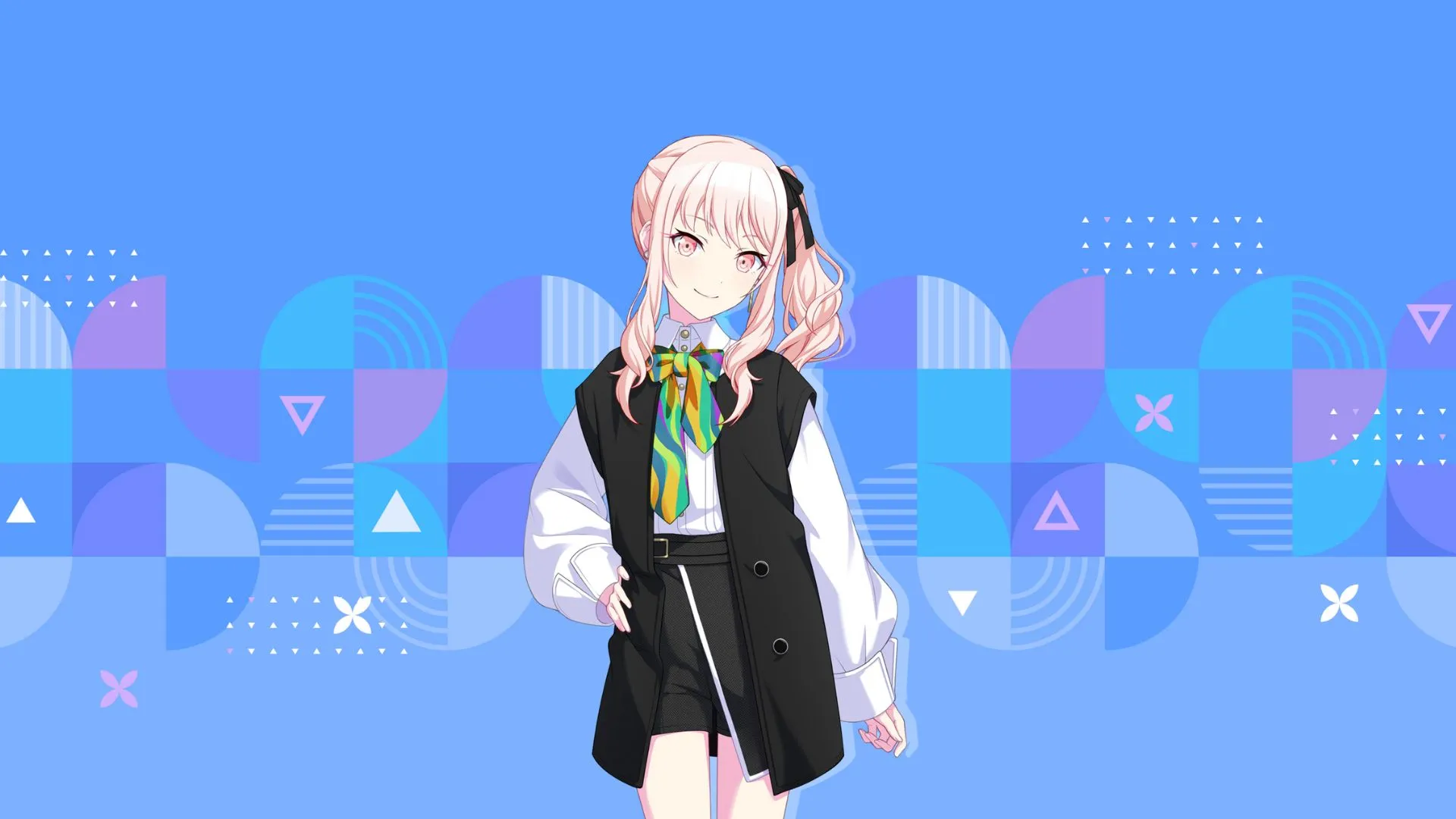 Mizuki Akiyama Wallpapers