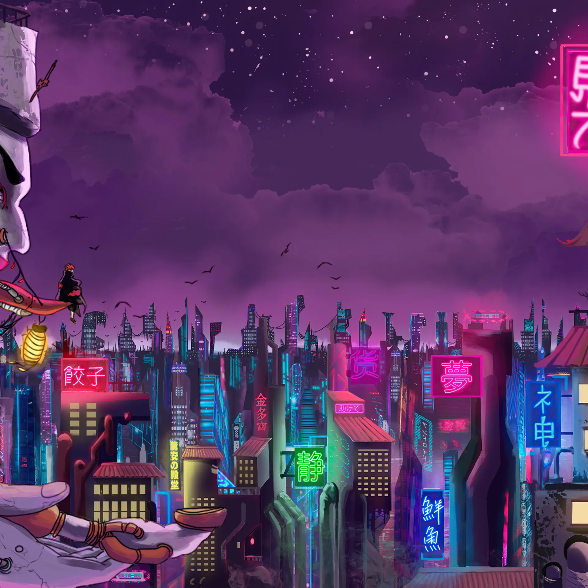 Naruto Ipad Wallpapers