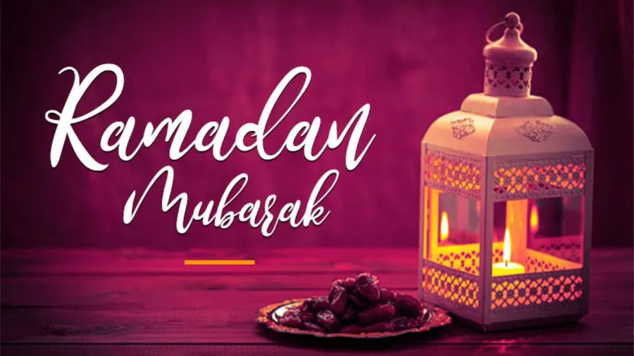 Ramadan Mubarak Wallpapers
