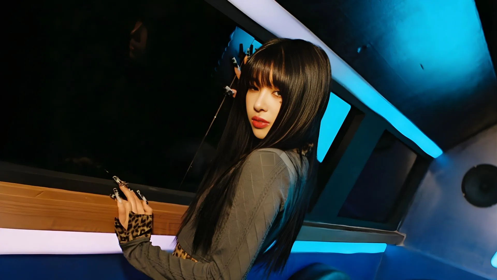 Sophia Katseye Wallpapers