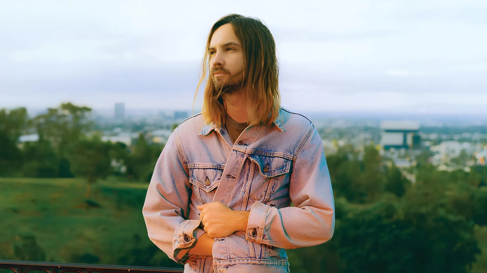 Tame Impala Wallpapers