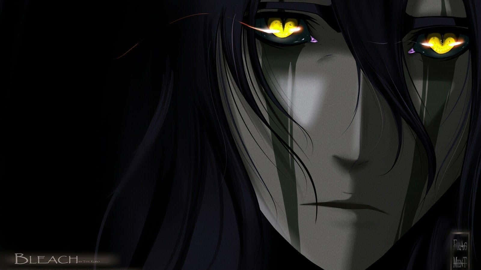 1. Ulquiorra Cifer – The Immortal Battle Of Warriors Wallpaper