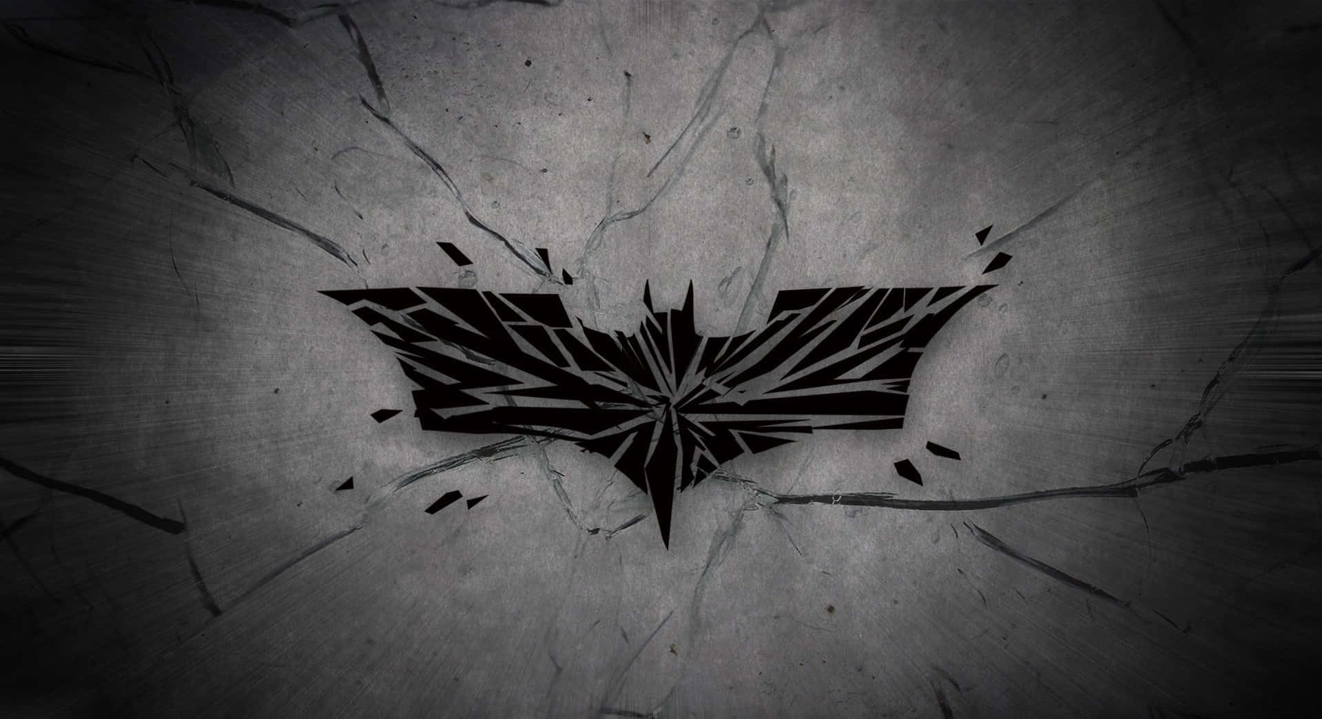 1920x1080 Batman Logo Wallpaper