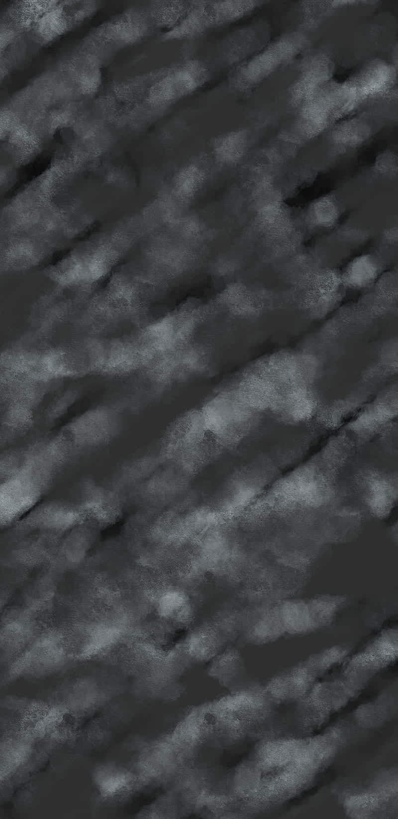 A Black And White Image Of A Water Surface Wallpaper