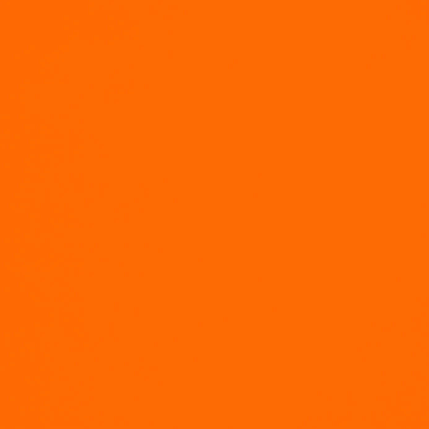 A Bright And Lively Orange Pattern Wallpaper