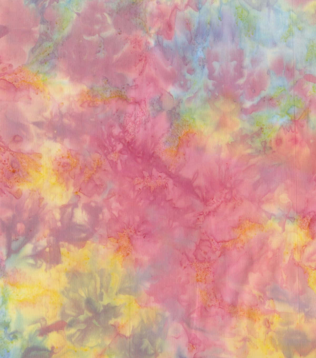 A Burst Of Bright Colors From A Pastel Tie Dye Pattern. Wallpaper