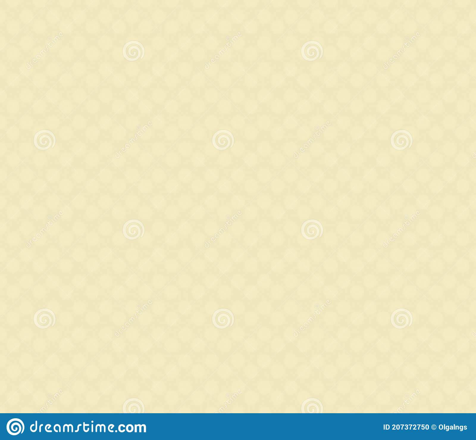 A Calming, Pastel Beige Background Perfect For Any Room Wallpaper