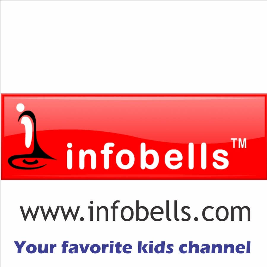 A Captivating Snapshot From Infobells Kids Channel Wallpaper