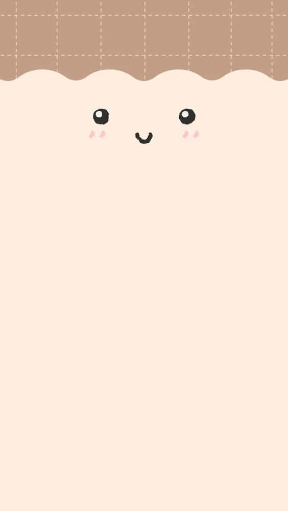 A Cute Kawaii Kawaii Kawaii Kawaii Kawaii Kawai Wallpaper