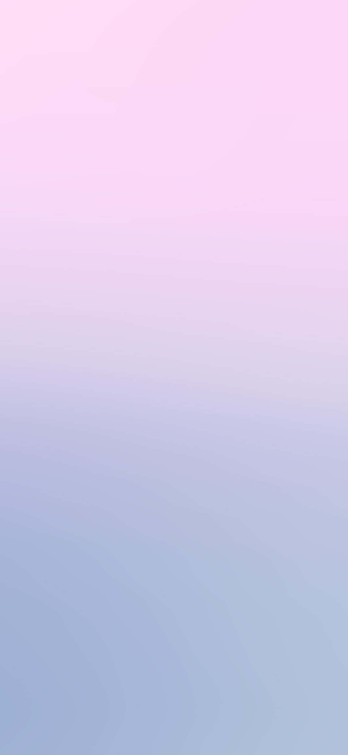 A Dreamy, Pastel Sky Filled With Purple Hues And Pink Blushes Wallpaper