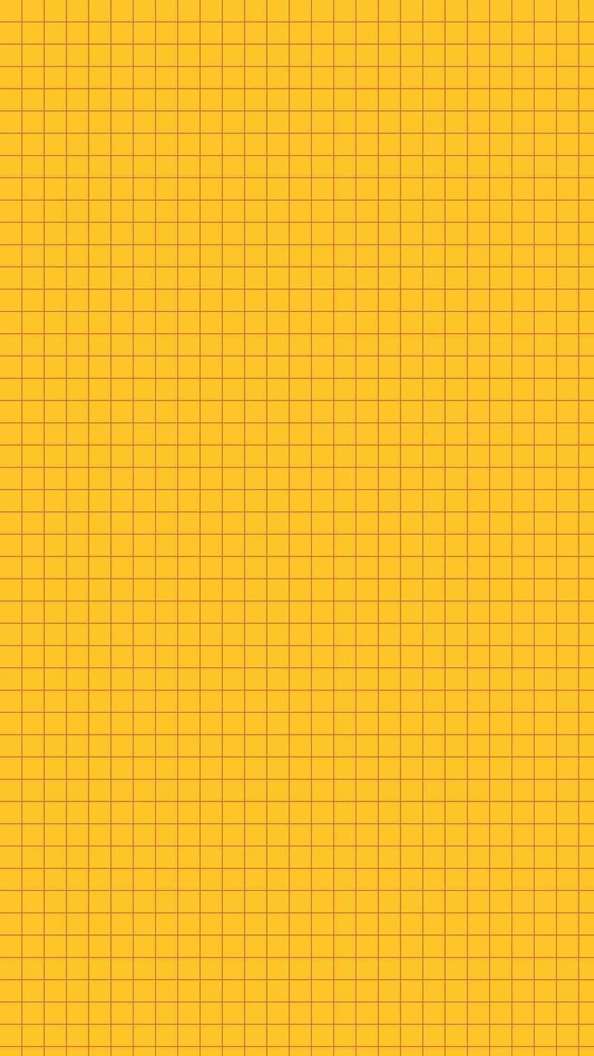 A Minimalist Aesthetic Iphone Mobile Wallpaper Display With Grid Animation Wallpaper