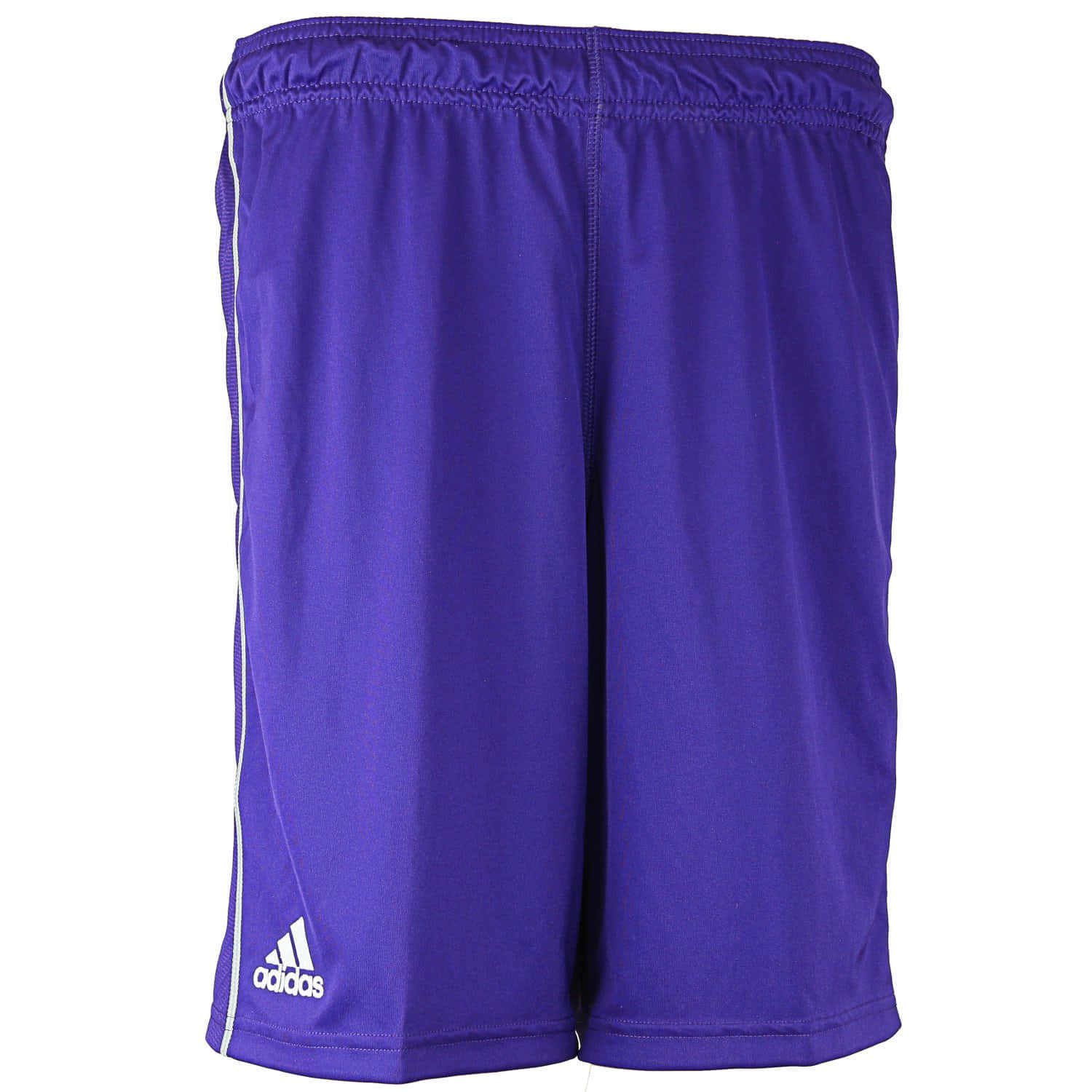 A Pair Of Stylish And Comfortable Purple Shorts Wallpaper