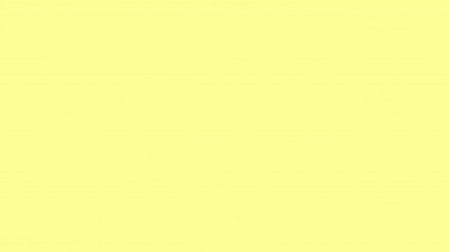 A Yellow Background With A White Background Wallpaper