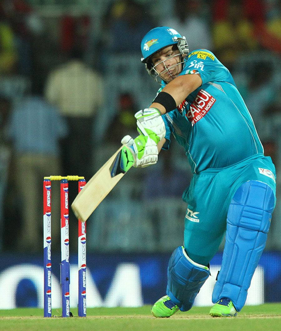 Aaron Finch Turquoise Blue Uniform Wallpaper