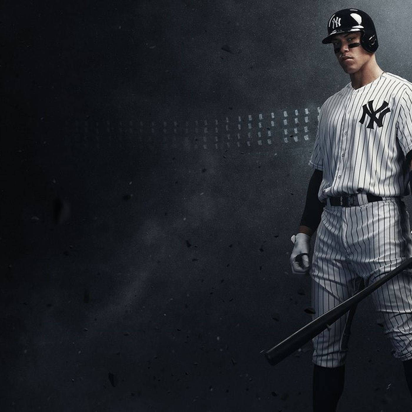 Aaron Judge Photograph Wallpaper