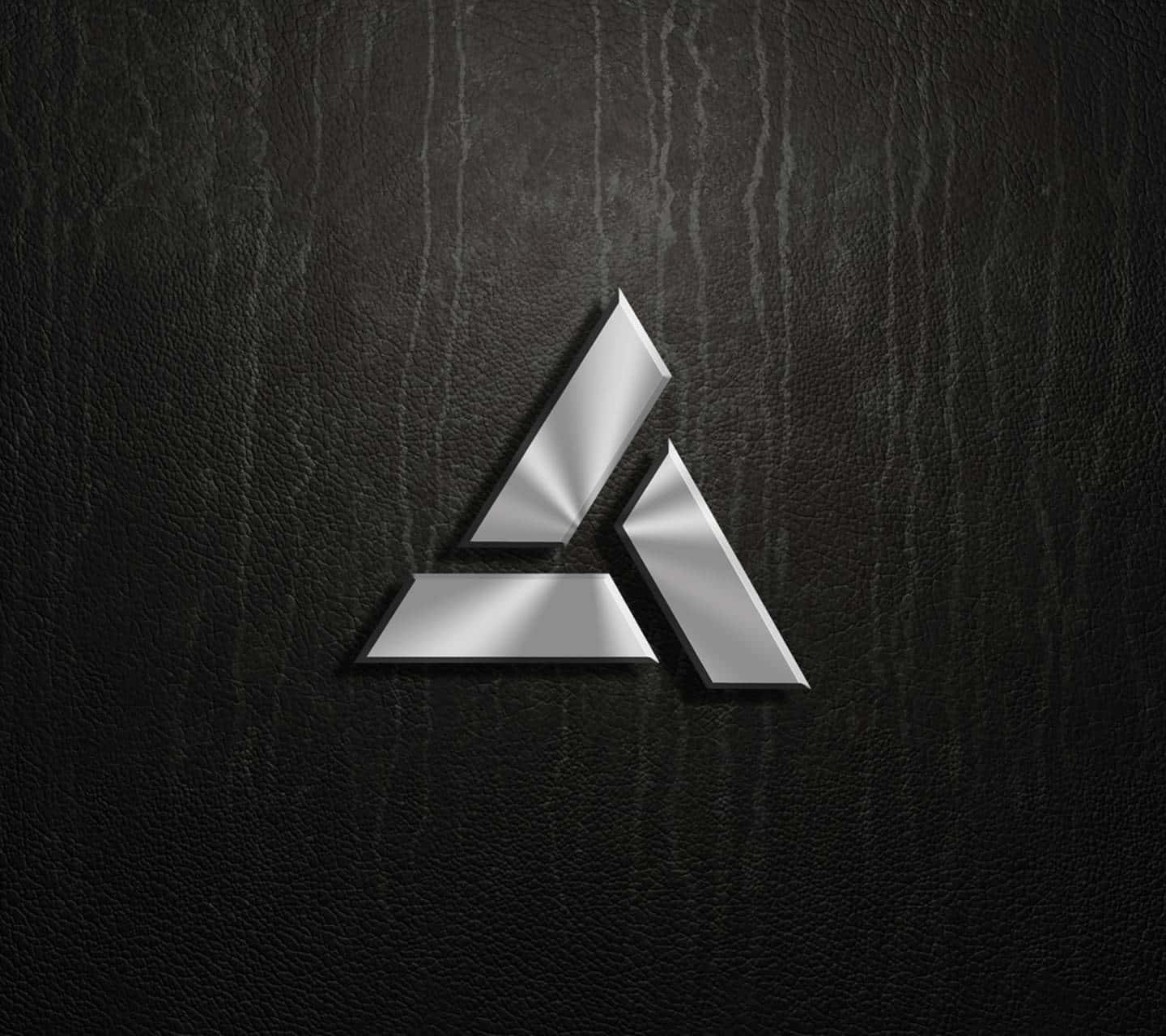 Abstergo Industries - A Technological Powerhouse Wallpaper