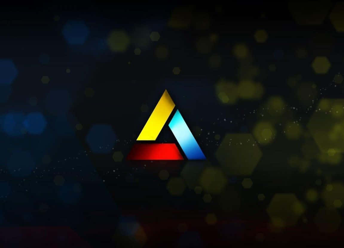 Abstergo Industries Logo Wallpaper