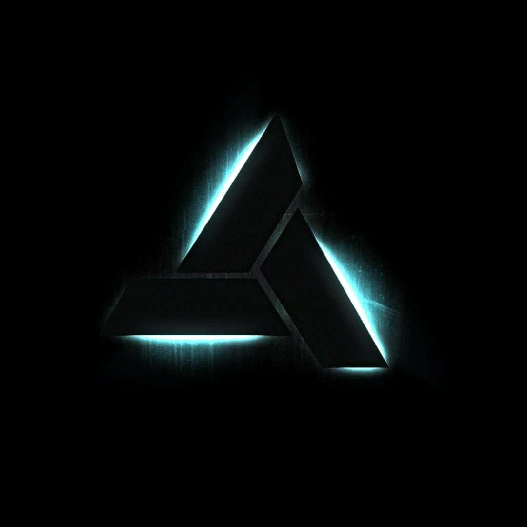 Abstergo Industries Logo Wallpaper