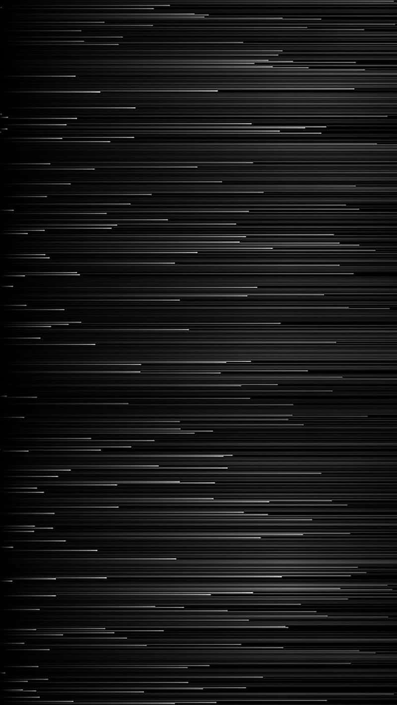 Abstract Blackand White Lines Wallpaper