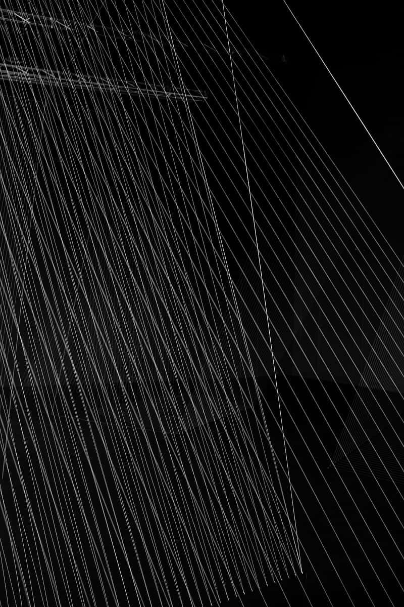 Abstract Linear Contrast Art.jpg Wallpaper