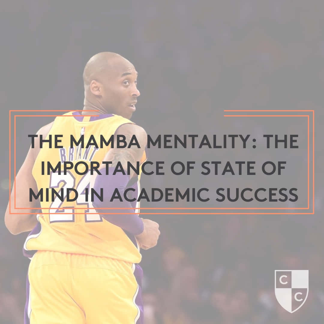 Achieve Greatness Through Mamba Mentality