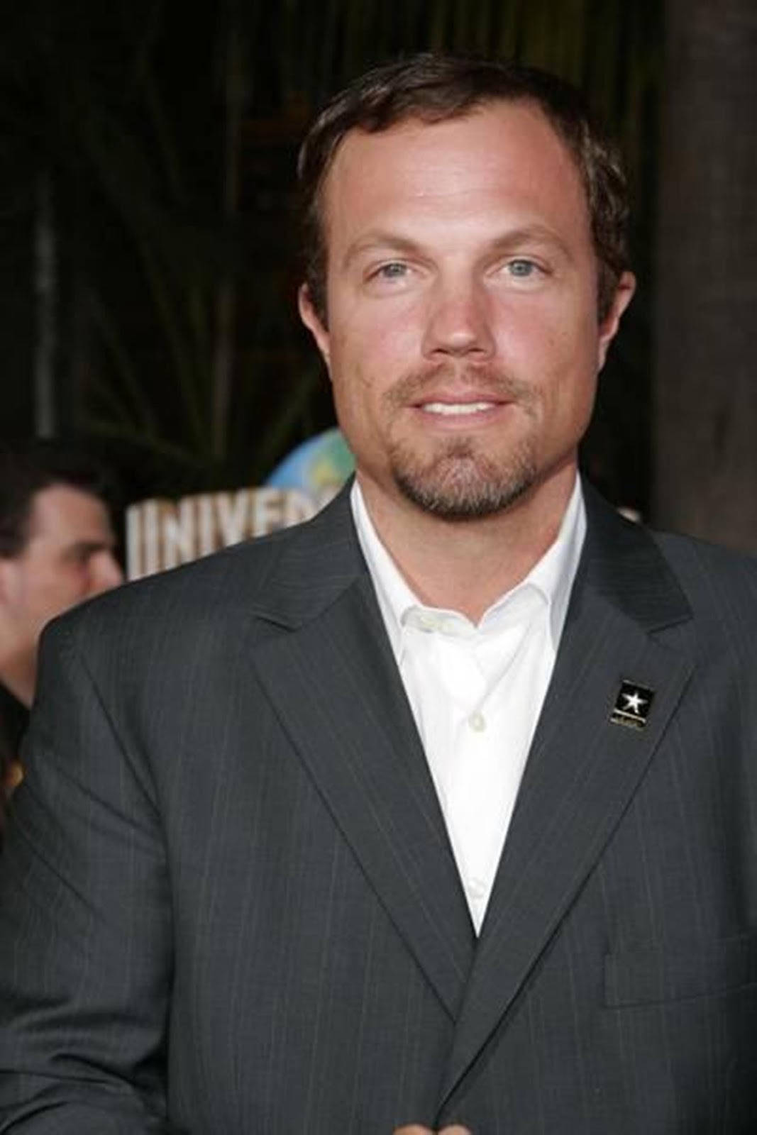 Actor Adam Baldwin Wallpaper