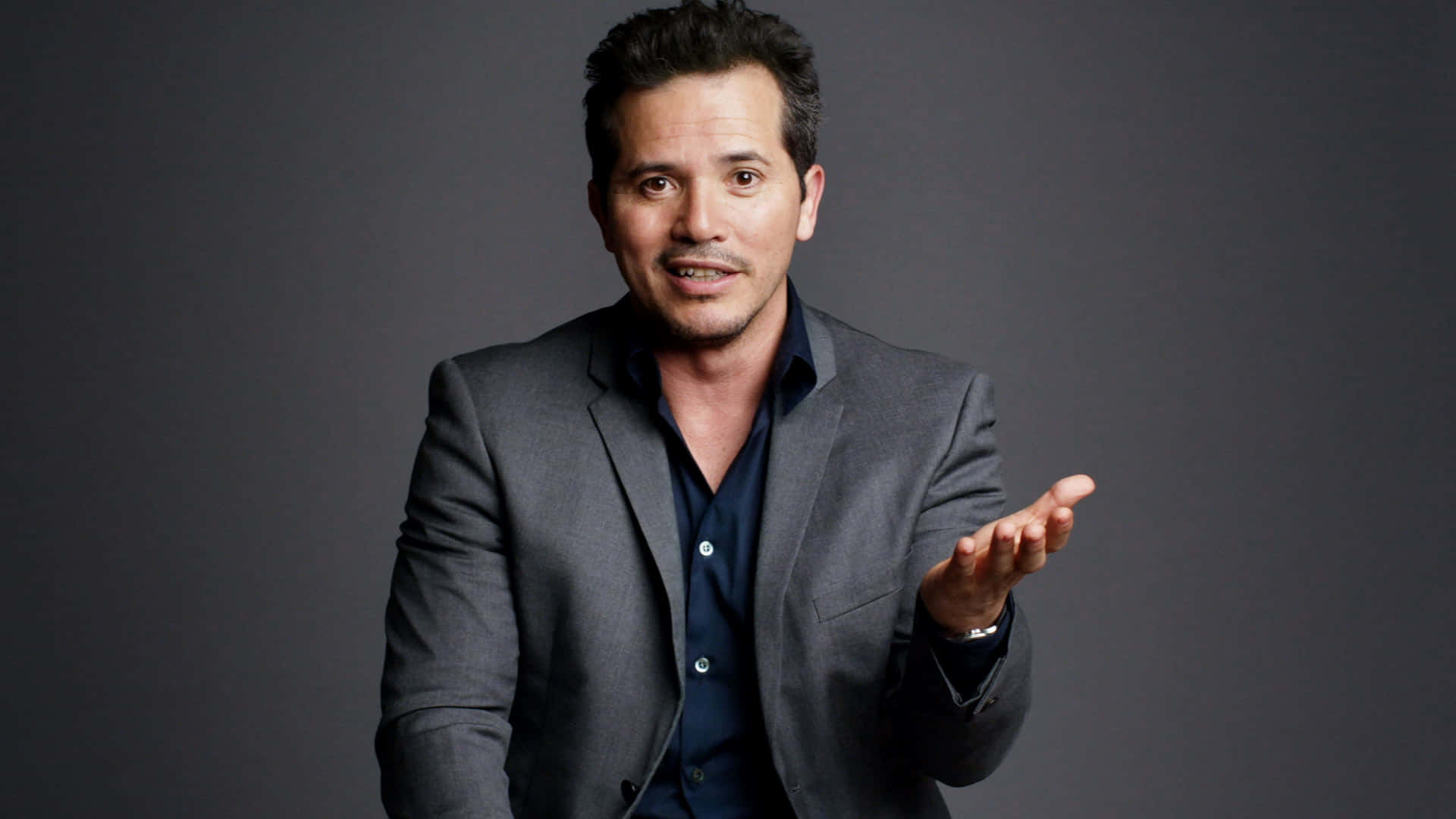 Actor And Comedian, John Leguizamo Wallpaper