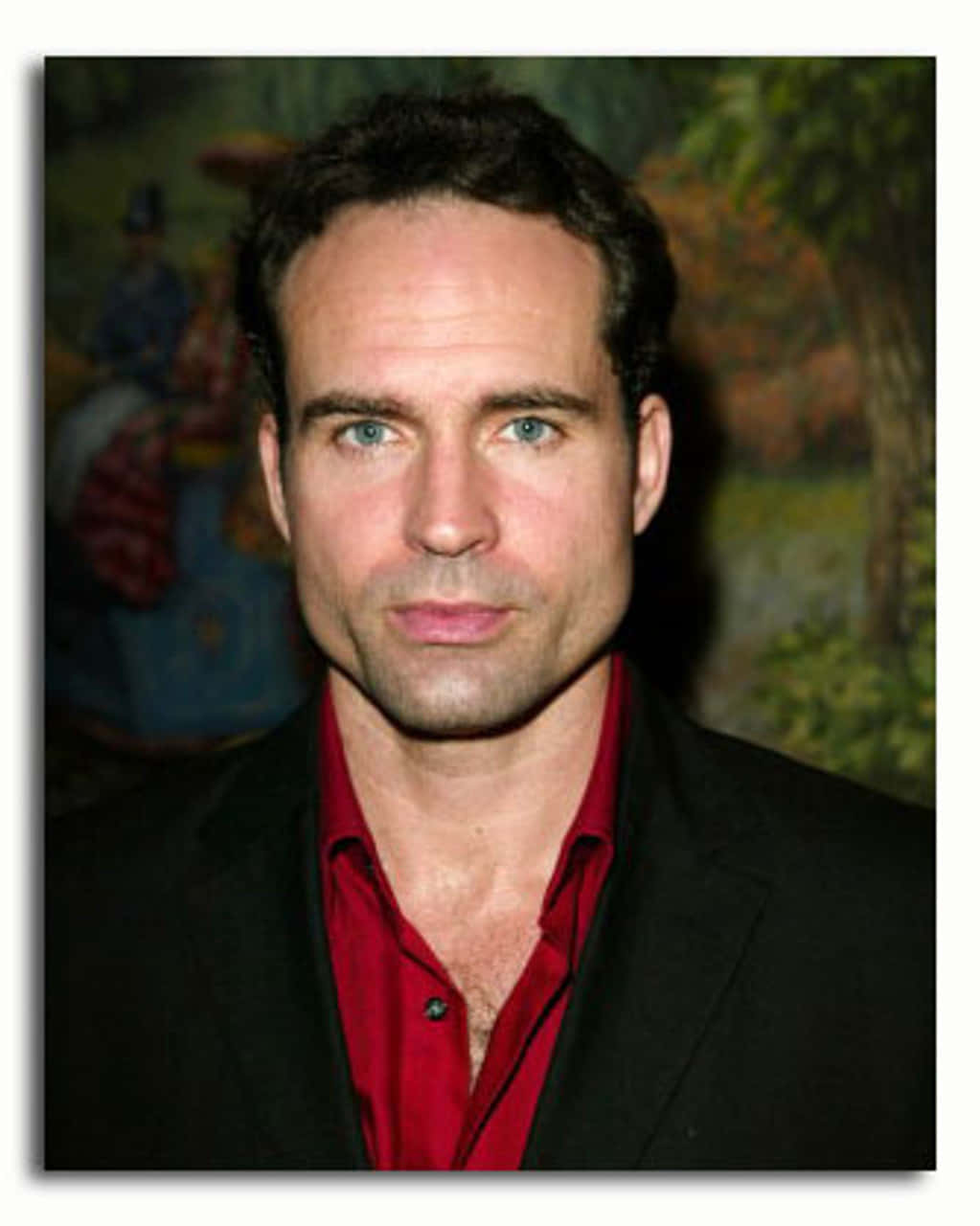 Actor And Producer, Jason Patric