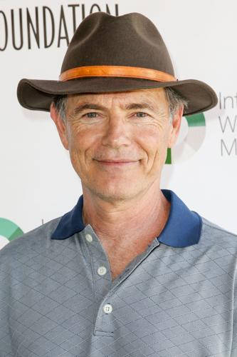 Actor Bruce Greenwood Foundation Event Wallpaper