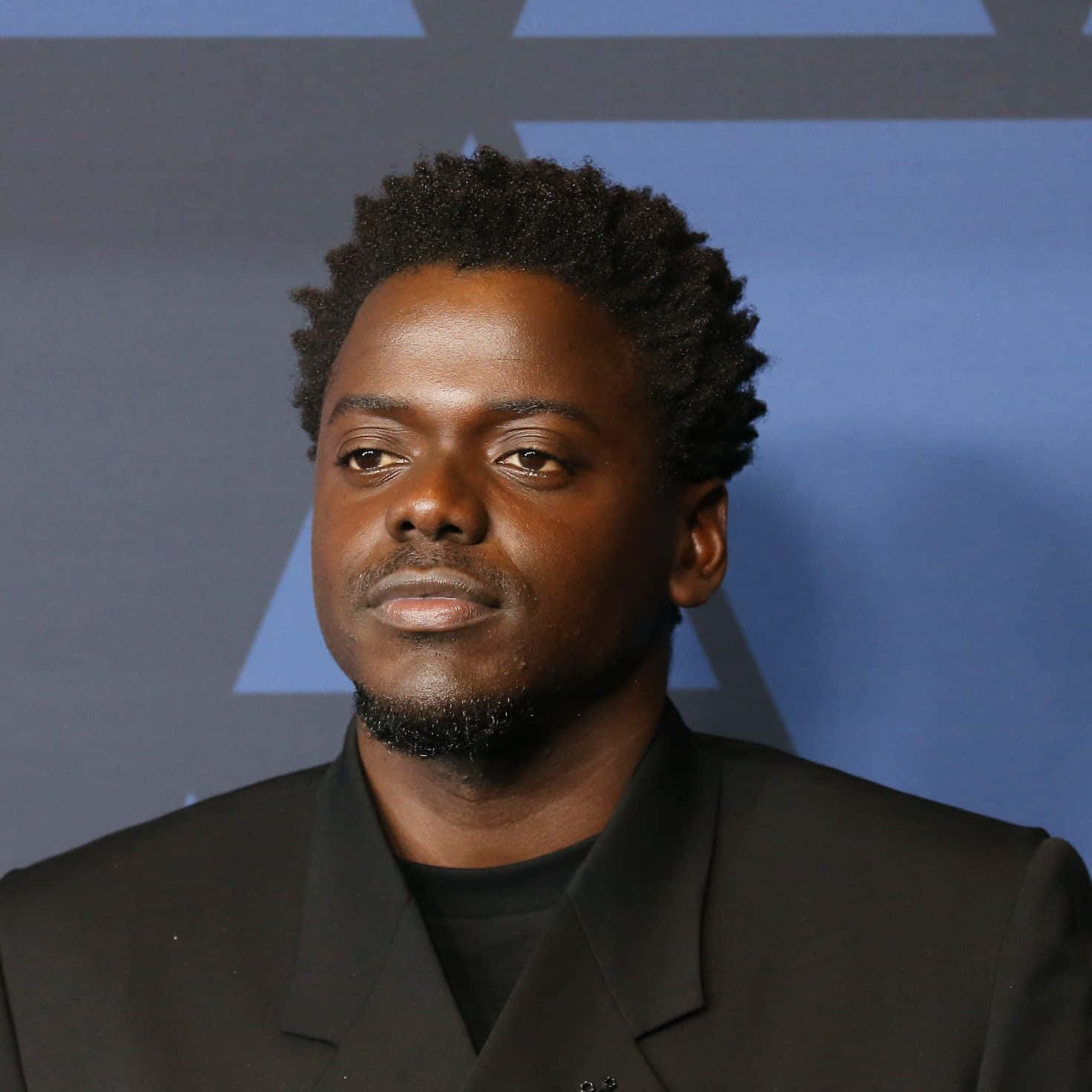 Actor Daniel Kaluuya Portrays A Determined Character In The Film 