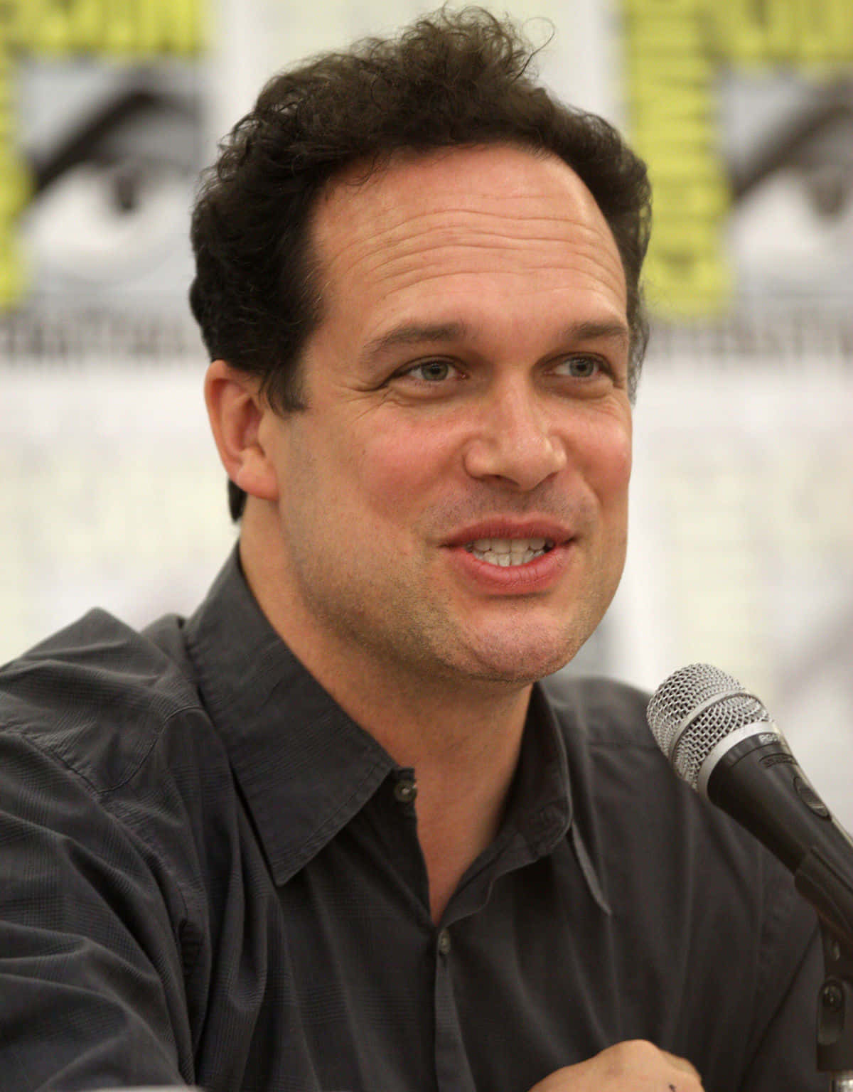 Actor Diedrich Bader Wallpaper