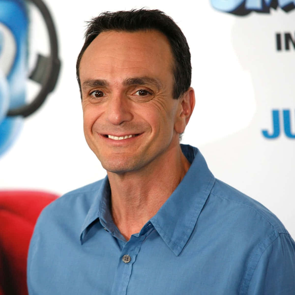 Actor Hank Azaria Wallpaper