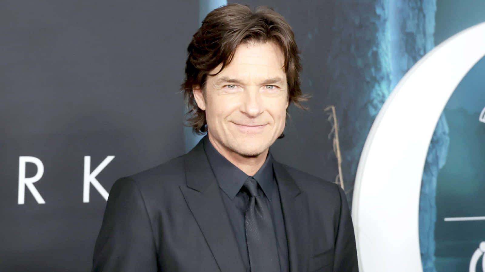 Actor Jason Bateman At The Red Carpet Premiere Of 