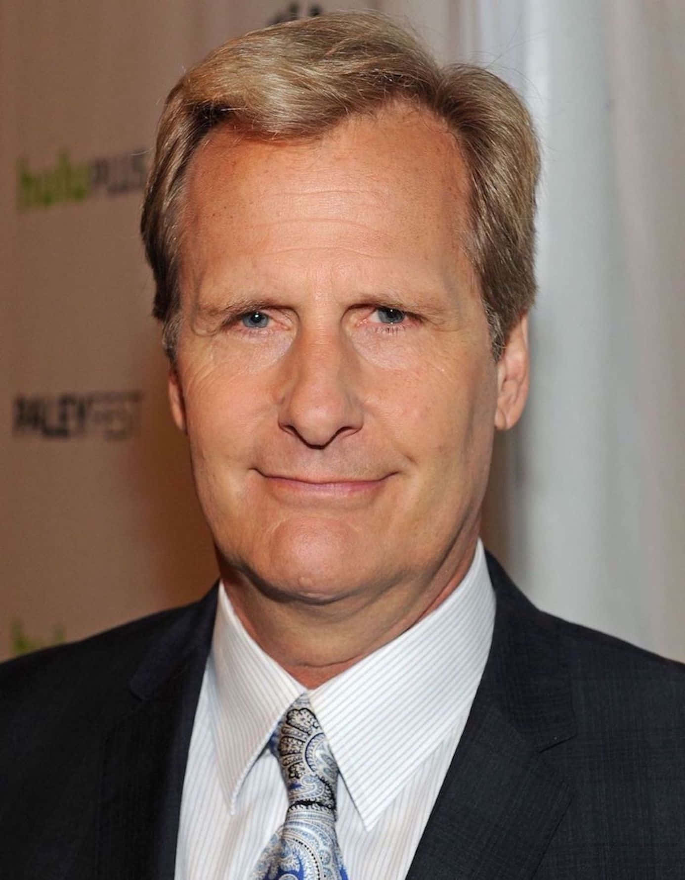 Actor Jeff Daniels Wallpaper