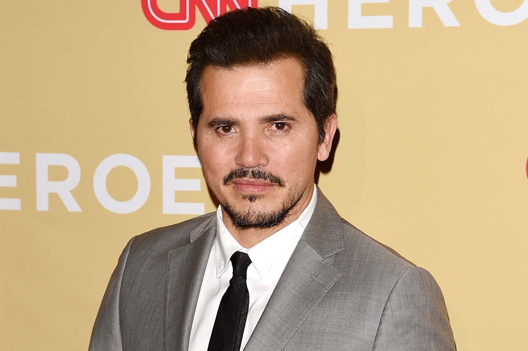 Actor John Leguizamo Wallpaper