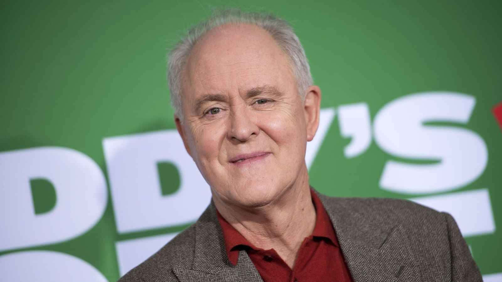 Actor John Lithgow Wallpaper