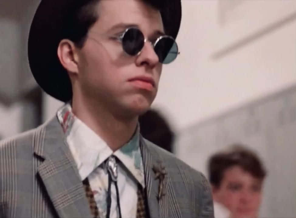 Actor Jon Cryer Wallpaper