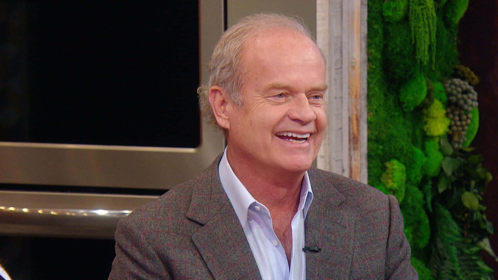 Actor Kelsey Grammer Wallpaper