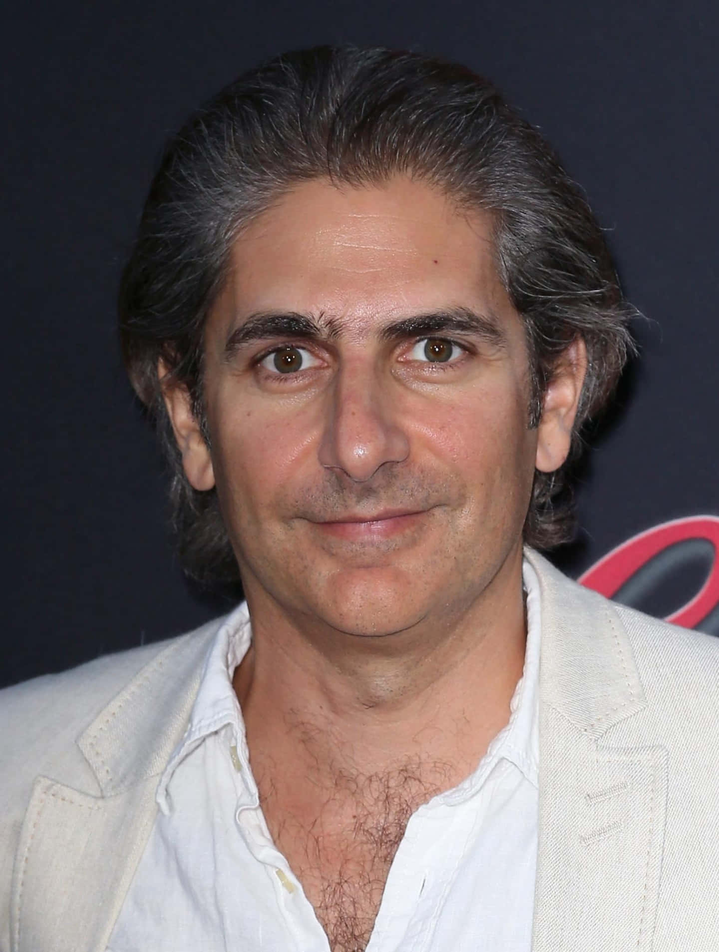 Actor Michael Imperioli At The 2015 Tribeca Film Festival Wallpaper