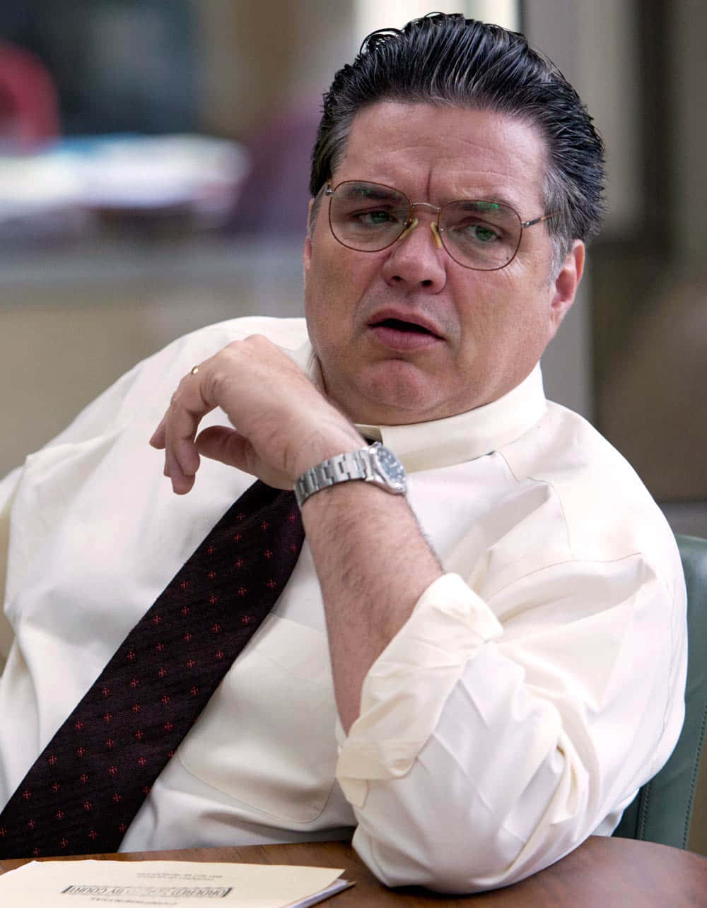 Actor Oliver Platt Wallpaper