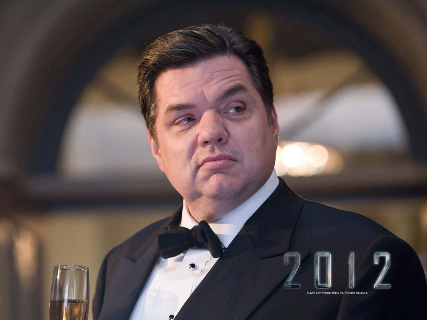 Actor Oliver Platt | Wallpaper