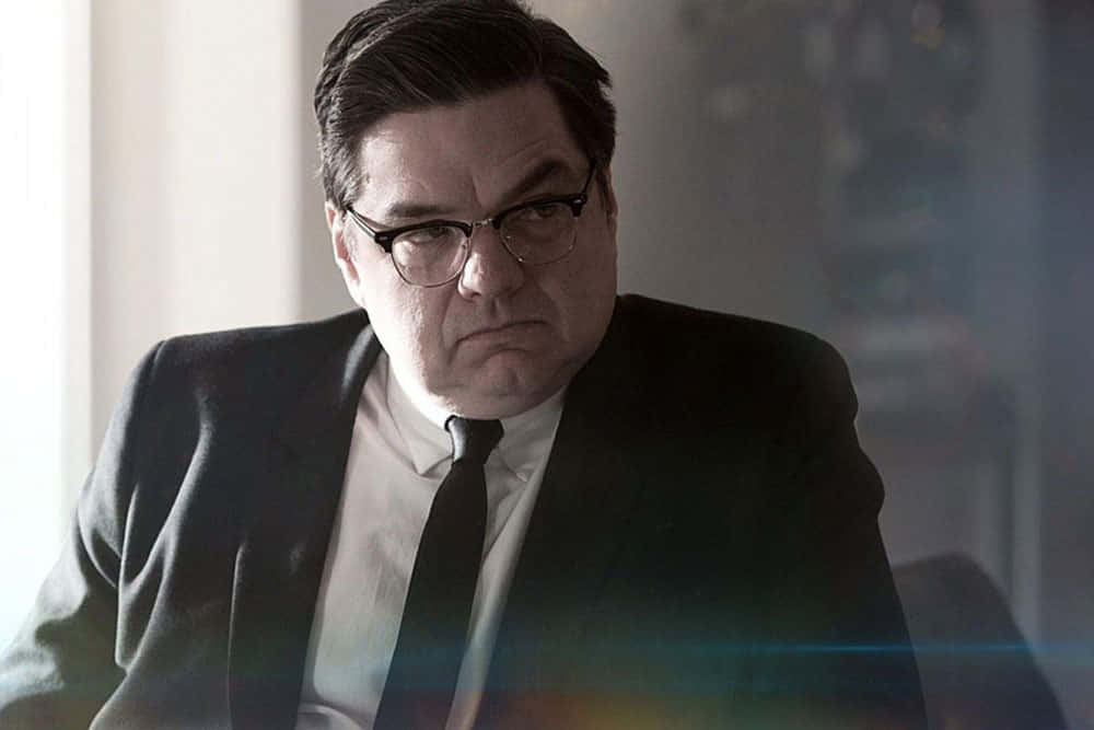 Actor Oliver Platt Wallpaper