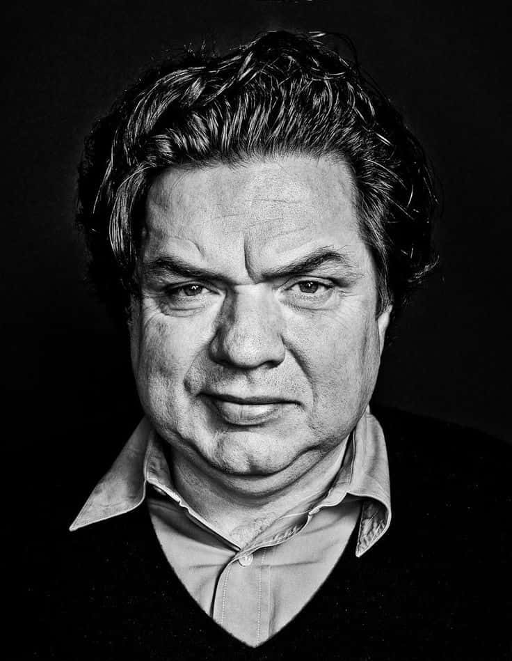 Actor Oliver Platt Wallpaper