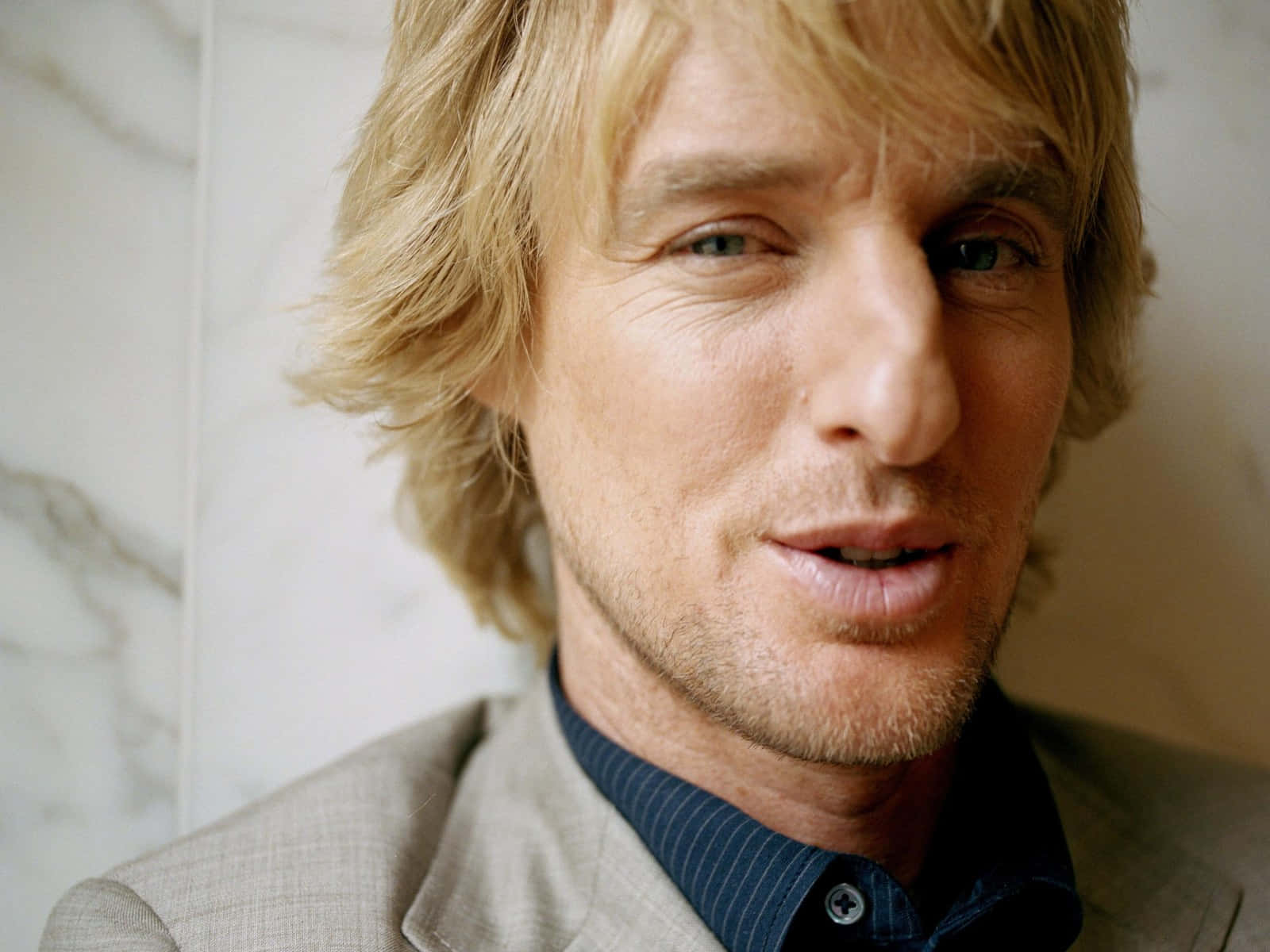 Actor Owen Wilson Wallpaper