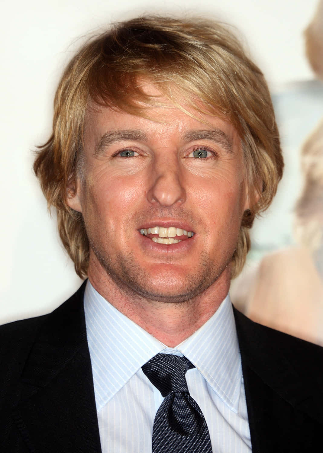 Actor Owen Wilson Looking Stylish Wallpaper