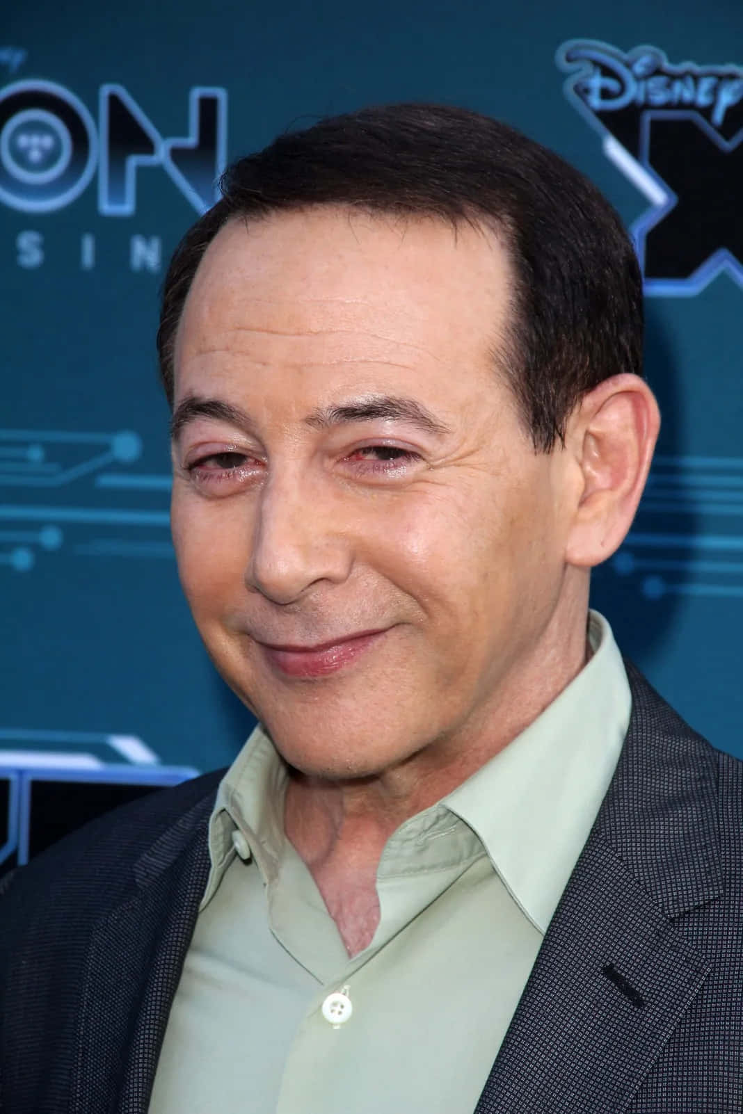 Actor Paul Reubens Wallpaper